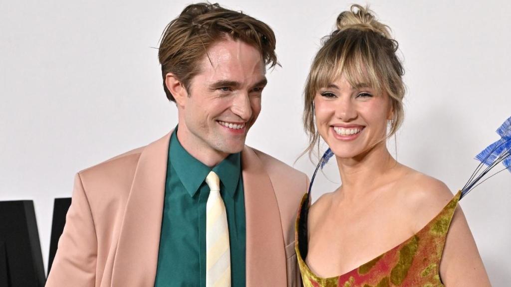 Robert Pattinson Explains Why Suki Waterhouse Attended Taylor Swift’s Wedding Without Him