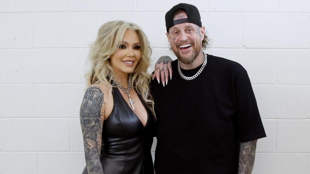 Jelly Roll's Divorce Story Isn't What the Internet Thinks It Is, Major Rumors Dispelled
