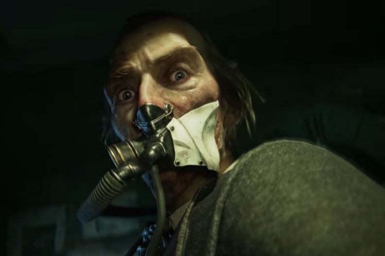 Saw: Genesis Update Finally Tells Fans When They Can Play Violent Horror Video Game
