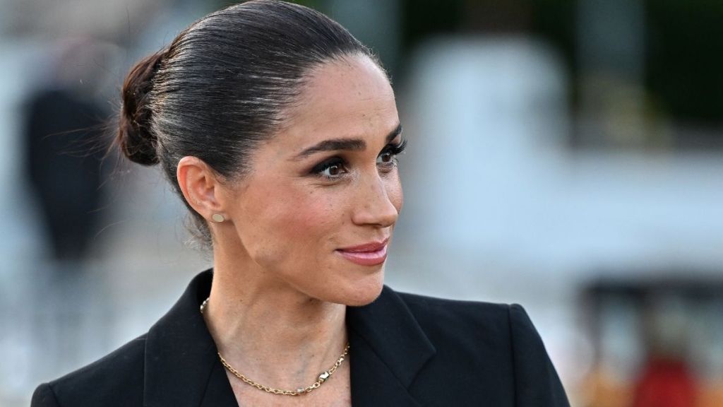 Meghan Markle’s New Product Arrived as Prince Harry Weighes Every Option for UK Trip