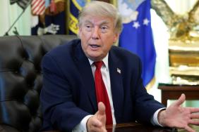 Donald Trump Reveals Who Handles His Money Amid Financial Disclosure