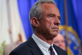 RFK Jr.'s Recent Comment on WWE Fights Raises Eyebrows