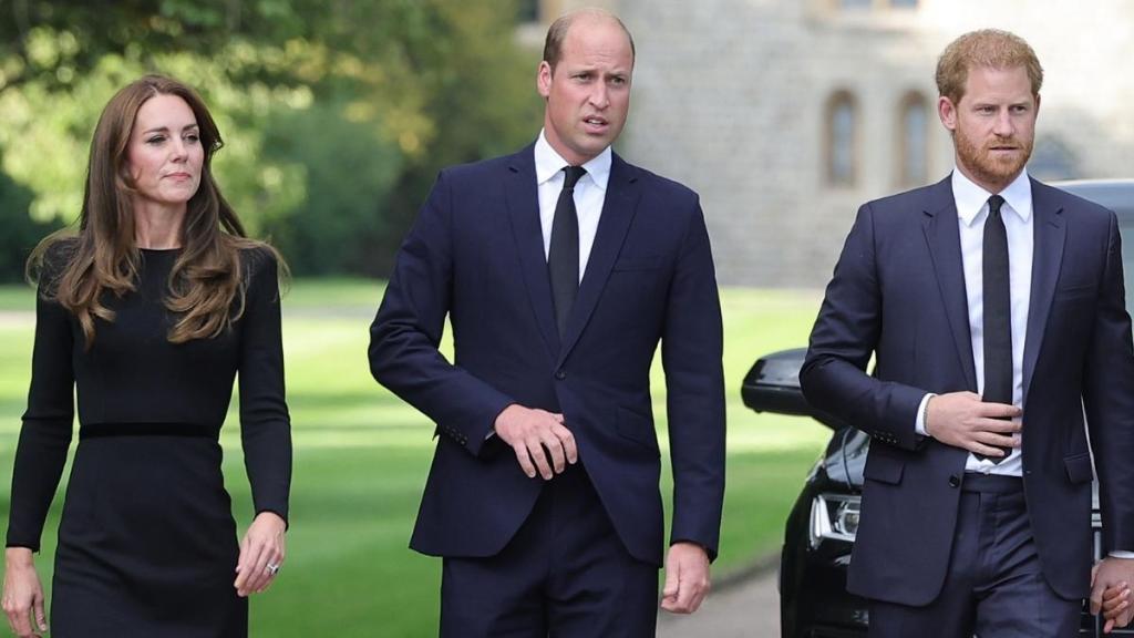 Kate Middleton’s Role in the Prince William-Prince Harry Feud Has Changed — Expert