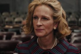 Julia Roberts & Elizabeth Olsen’s Panic Carefully Thriller Movie Release Date Delayed