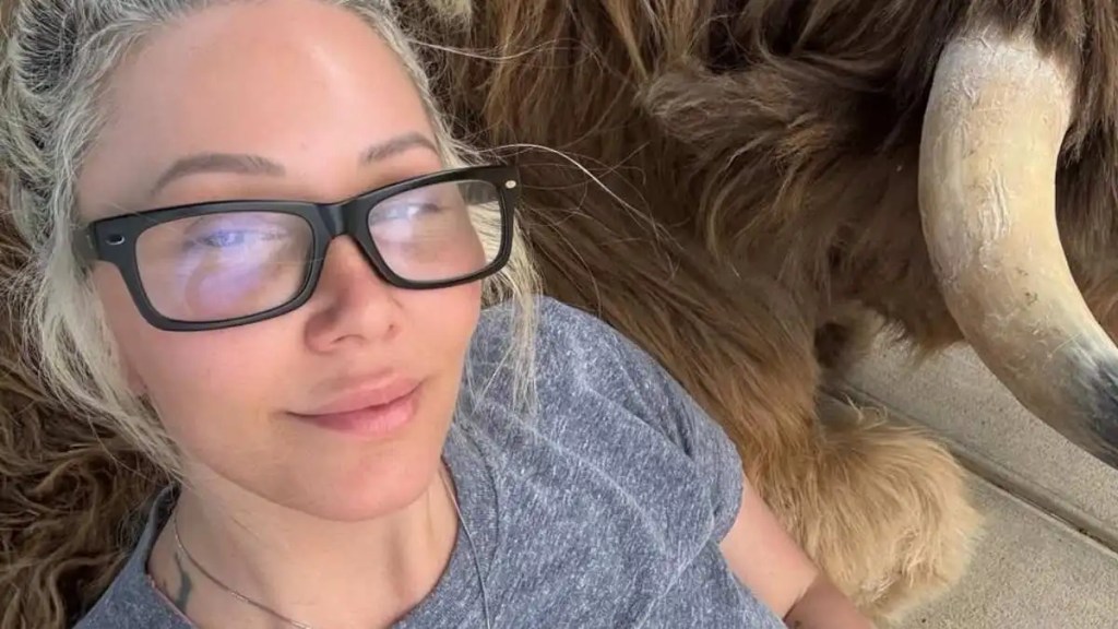 Bunnie Xo Turned to Sex Work to Pay Jelly Roll’s Bills Before Fame