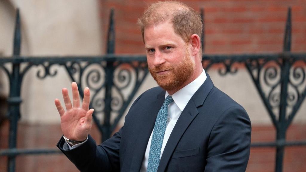 Royal Family Has Every Intention of Overshadowing Prince Harry's Upcoming Trip — Source