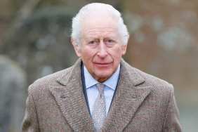 King Charles Told 'Don't Do It' Ahead of Prince Harry's UK Visit — Source