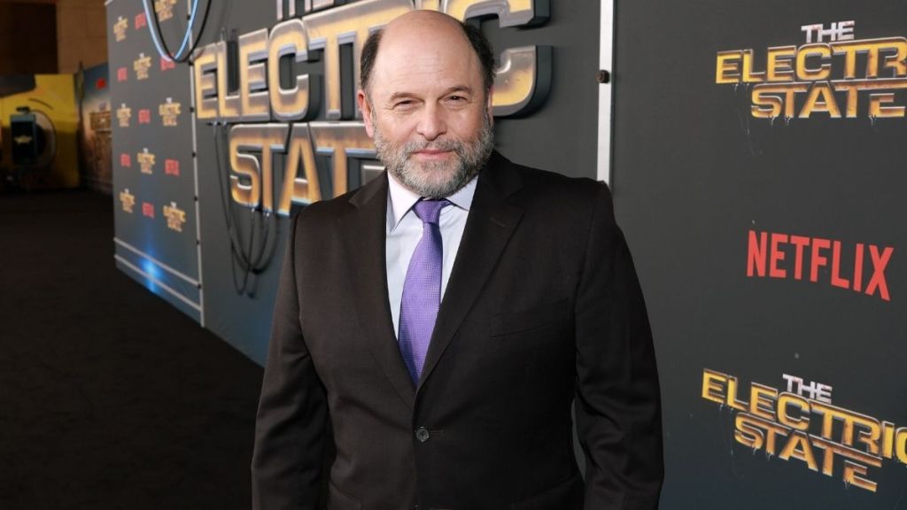 Jason Alexander Apologizes for Controversial Sketch With Underaged Courtney Stodden