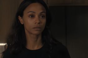 Lioness Season 3 Trailer: Taylor Sheridan Sends Zoe Saldaña on Her Most Personal Mission Yet