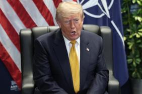 Donald Trump Compares Russia-Ukraine War to Kids Fighting at NATO