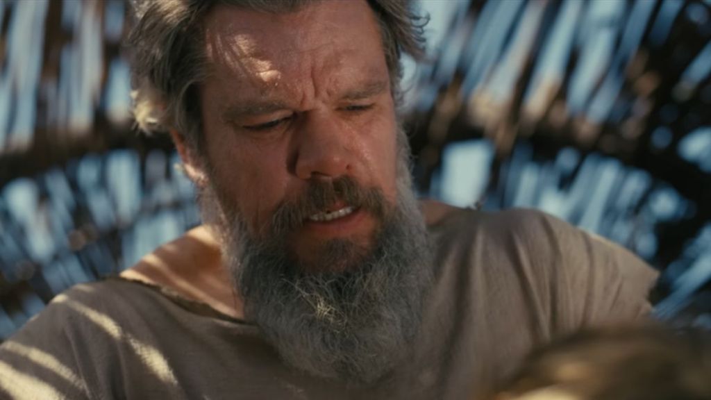 The Odyssey Cast Was Scared to Ask Christopher Nolan This 1 Question