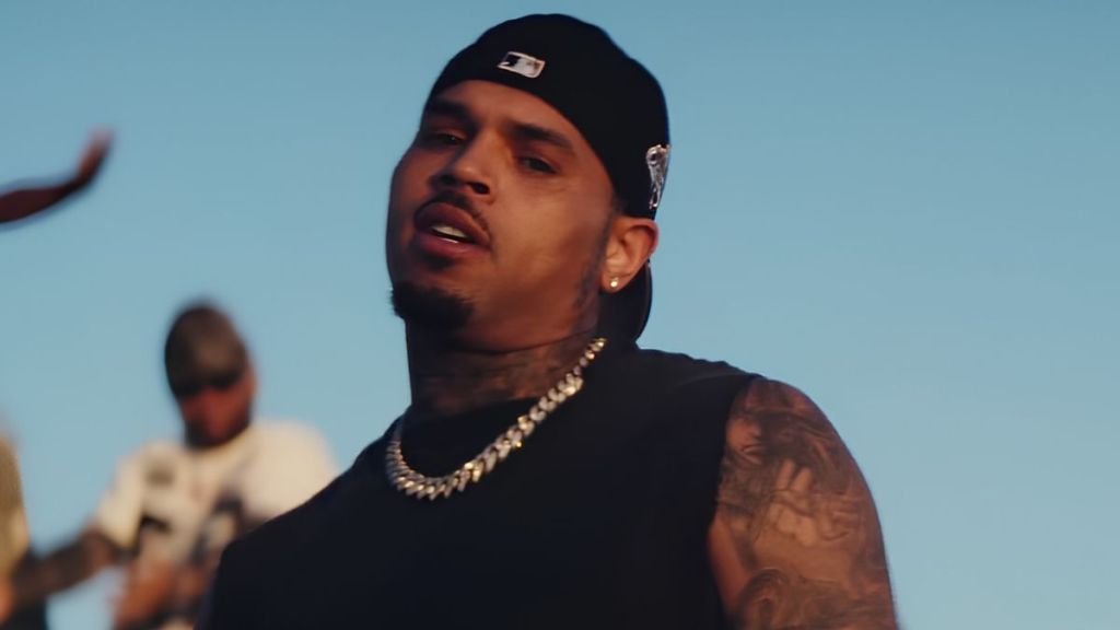 Chris Brown Must Pay $13M to Ex-Housekeeper in Dog Attack Case — Report