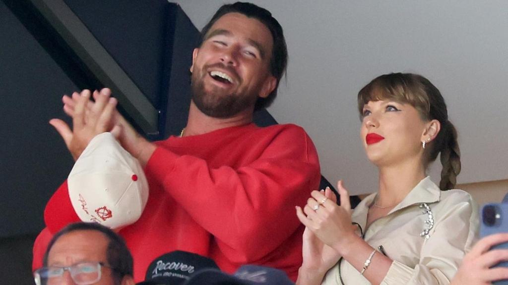 Inside Taylor Swift & Travis Kelce's Ultra-Private Honeymoon — Report
