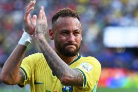 Neymar Says ‘Now It’s Over’ After Brazil Exits World Cup