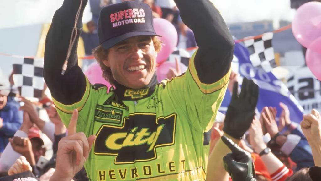 Days of Thunder 2 Gets Huge Update as Acclaimed Director Boards Tom Cruise Sequel Movie