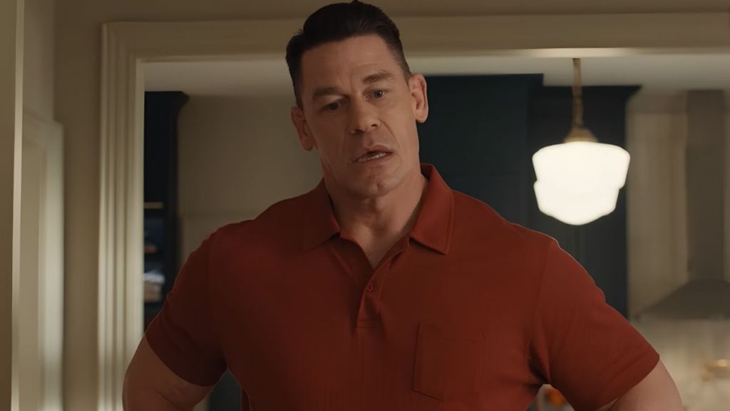 John Cena's Intense Netflix TV Show Returns With New Season Today