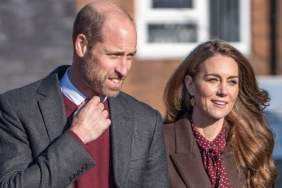 The People Prince William Relies on Most Aren't Royals — Source