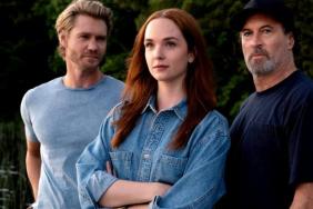 Popular The CW TV Show With Dawson's Creek Star Lands Season 5 Renewal