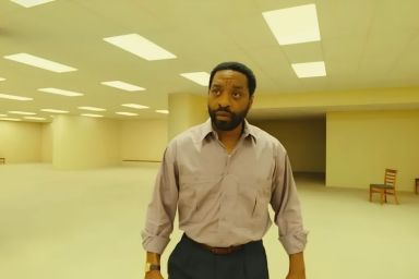 Backrooms 4K UHD & Blu-ray Release Comes With Nearly 3 Hours of New Footage