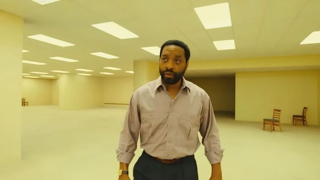 Backrooms 4K UHD & Blu-ray Release Comes With Nearly 3 Hours of New Footage