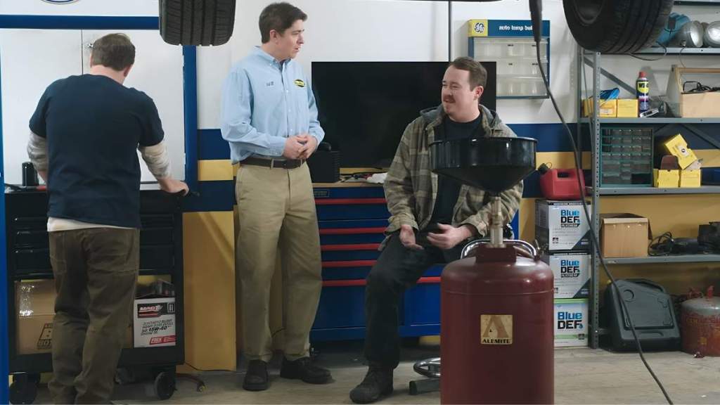 Shane Gillis’ Tires Season 3 Trailer Promises Bigger Comedy Mayhem in Netflix TV Show