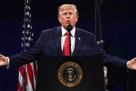 Donald Trump Got NATO to Spend More & Now He Wants This