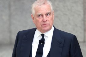Ex-Prince Andrew’s Future May No Longer Be in Britain — Source