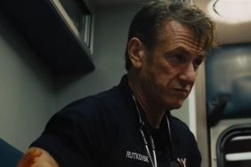 Sean Penn’s Forgotten Thriller With X-Men Star Is Finally Coming To Netflix 