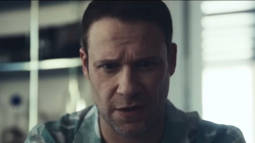 HBO Max Starts Streaming Seth Rogen and Pete Davidson’s Wild Movie Today