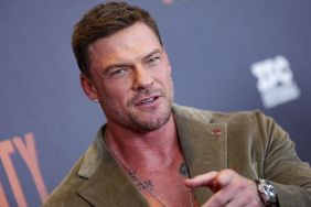 Alan Ritchson Details Shocking Predatory Encounters From His Modeling Career