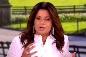 Donald Trump Criticized as Ana Navarro Remembers Lindsey Graham