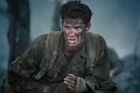 Andrew Garfield’s The Uprising Poster Sets Trailer Release Date for Epic War Movie