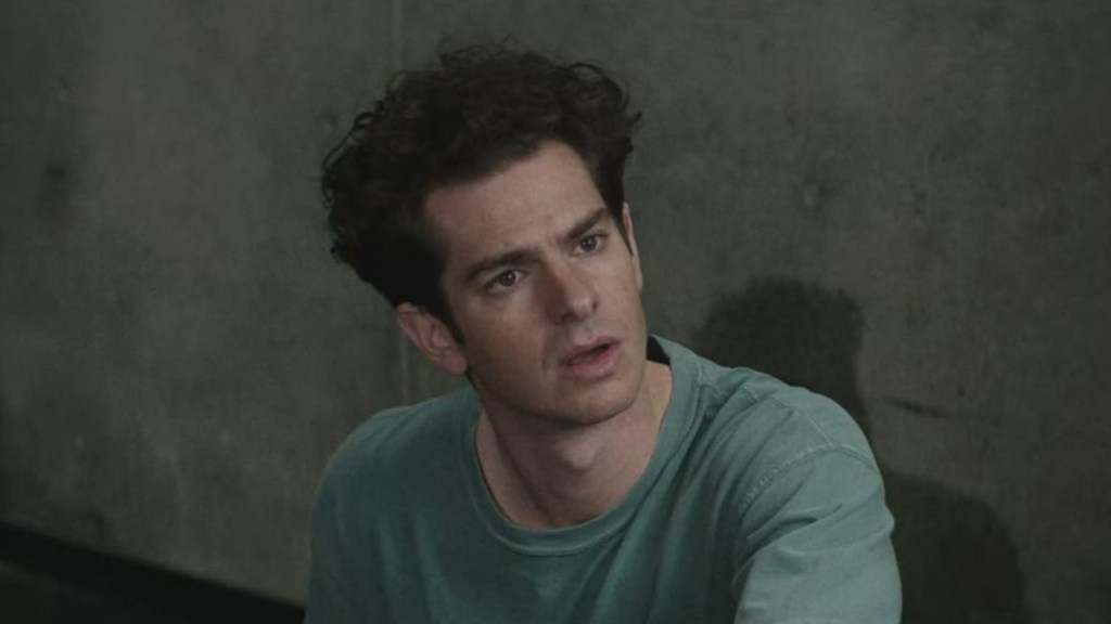 Luca Guadagnino’s Artificial Movie Gets Another Release Twist After Amazon Scandal