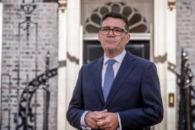 British Prime Minister Andy Burnham Makes Huge Move Against FIFA President Gianni Infantino