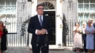 Andy Burnham Makes Big Promises In His First Speech As Prime Minister Andy Burnham Makes Big Promises In His First Speech As Prime Minister