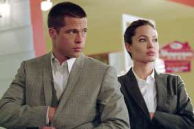 Brad Pitt’s Ex Angelina Jolie Reacts as Kids Drop His Last Name — Report