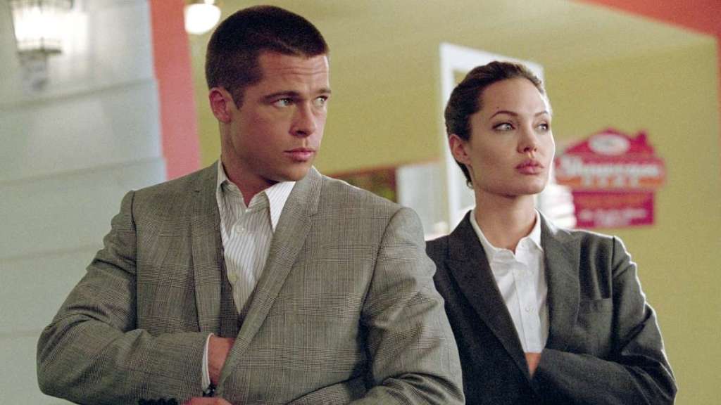 Brad Pitt’s Ex Angelina Jolie Reacts as Kids Drop His Last Name — Report