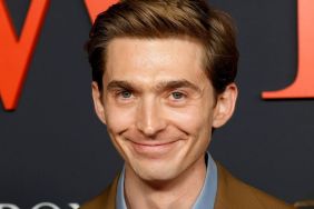 'Resident Evil' Director Says Austin Abrams Nearly Died Filming One Scene