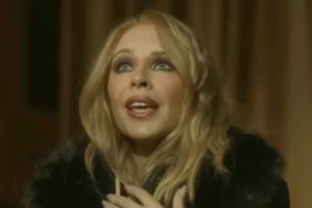 Australia PM Kylie minogue interview