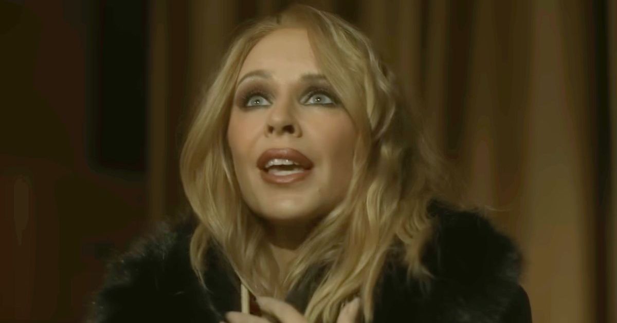 Australian PM’s Kylie Minogue Joke Became a Political Headache