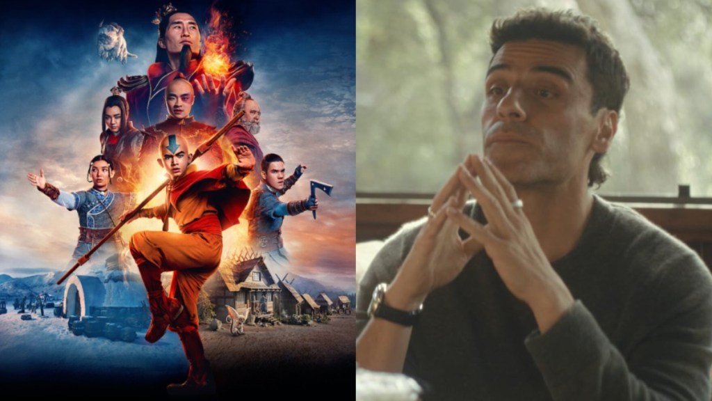 Netflix Isn't 'Overly Concerned' Over Avatar & Beef Dropping Over 55% Viewers in Season 2