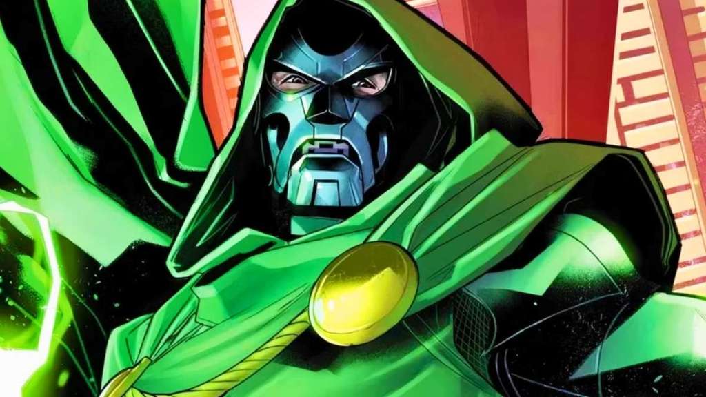 Avengers: Doomsday Trailer Description Teases Huge Doctor Doom Battles & More — Report