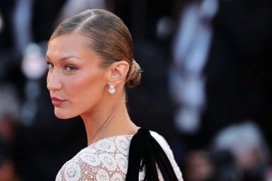 Bella Hadid Appears to Have Moved On After Breakup — Report