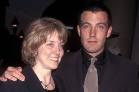 Ben Affleck Mourns the Death of His Mother Chris Anne at 83