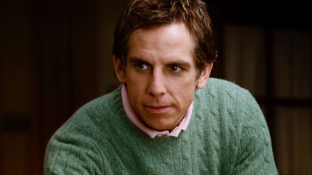 Ben Stiller Little Fockers leaving Netflix