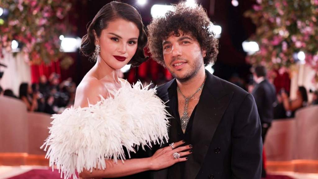 Benny Blanco’s Fear Impacts Selena Gomez’s Birthday Celebration