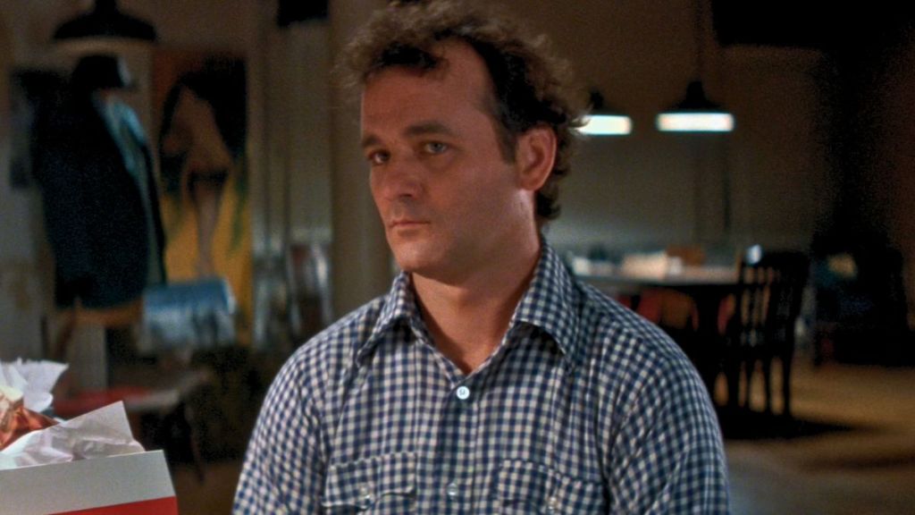 Bill Murray Tootisie leaving Netflix