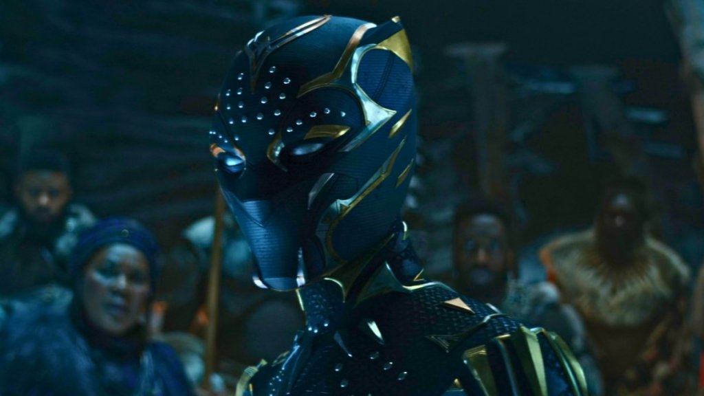 Black Panther 3 Reportedly Has a Mutant Surprise in Store for MCU Fans