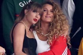 Blake Lively Isn’t Getting the Same VIP Treatment Without Taylor Swift — Source