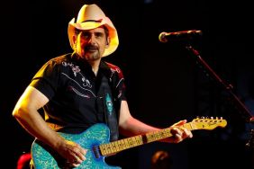 Brad Paisley Ironically Calls Taylor Swift's MSG Wedding 'The Least Pretentious' He’s Seen